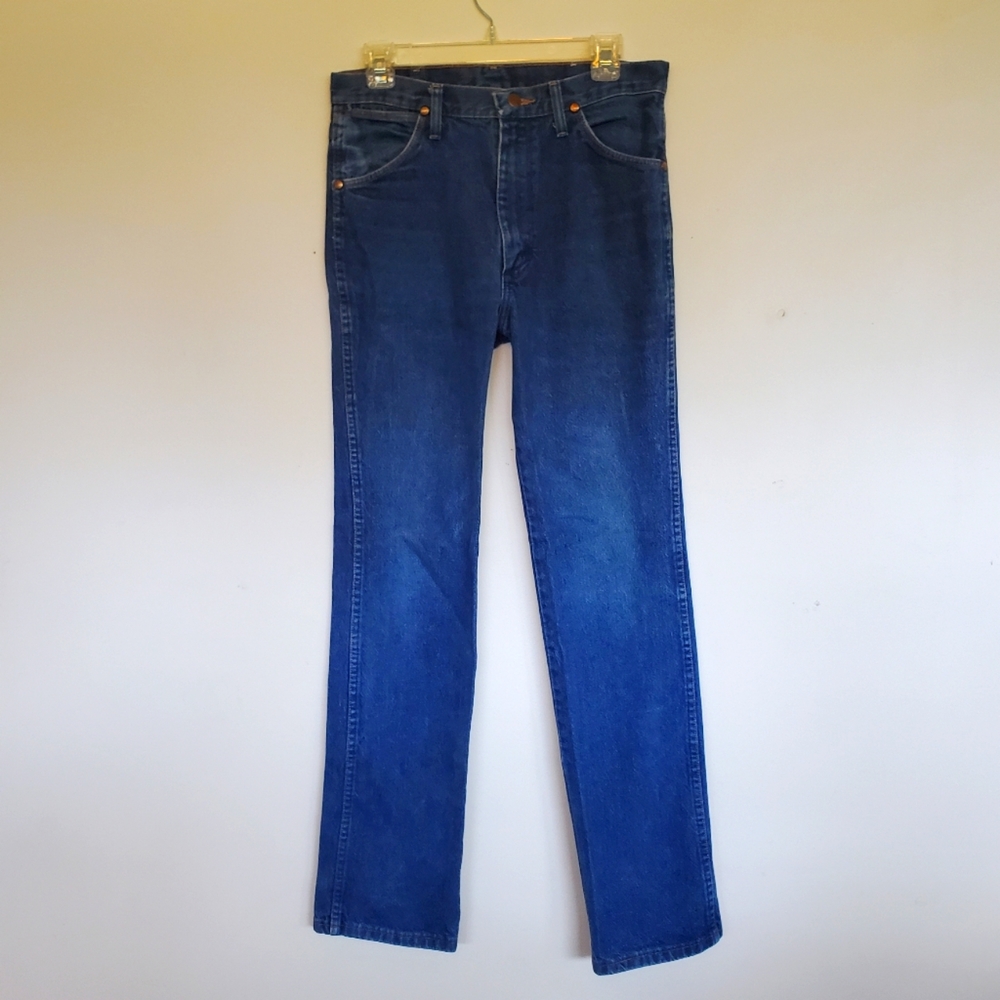 Vintage Wrangler jeans 30 x 34